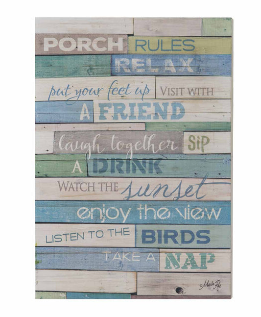 WALL ART 961023