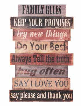 WALL ART 960896