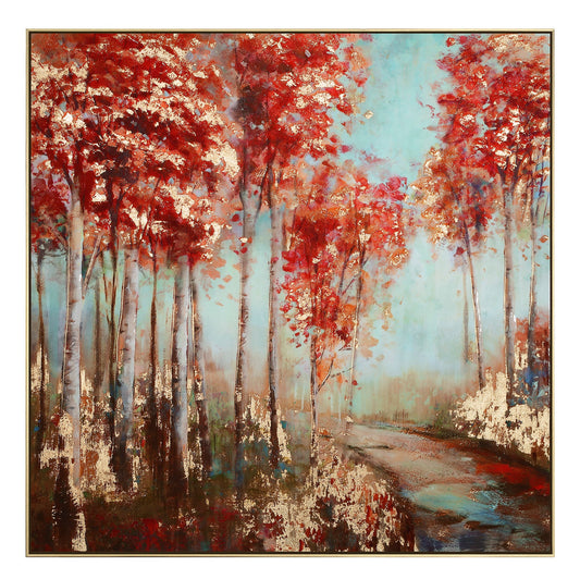 WALL ART 961190