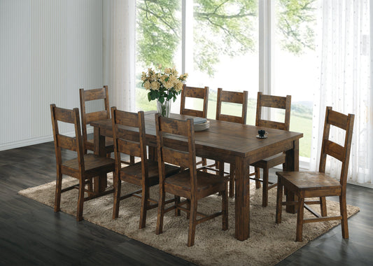 COLEMAN 5PC SET 107041-S5