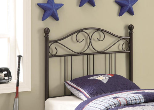 TWIN HEADBOARD 450103TII