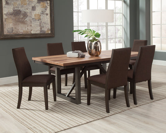 SPRING 5 PC SET (TBL+4SIDE) 106581-S5