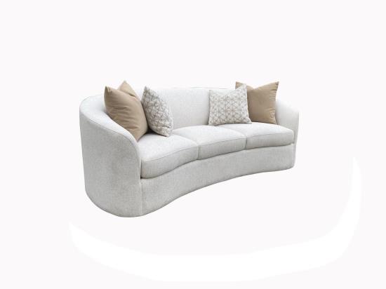 2 PC (SOFA + LOVESEAT) 509171-S2