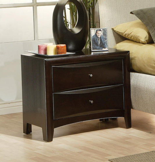 PHOENIX NIGHTSTAND 200412