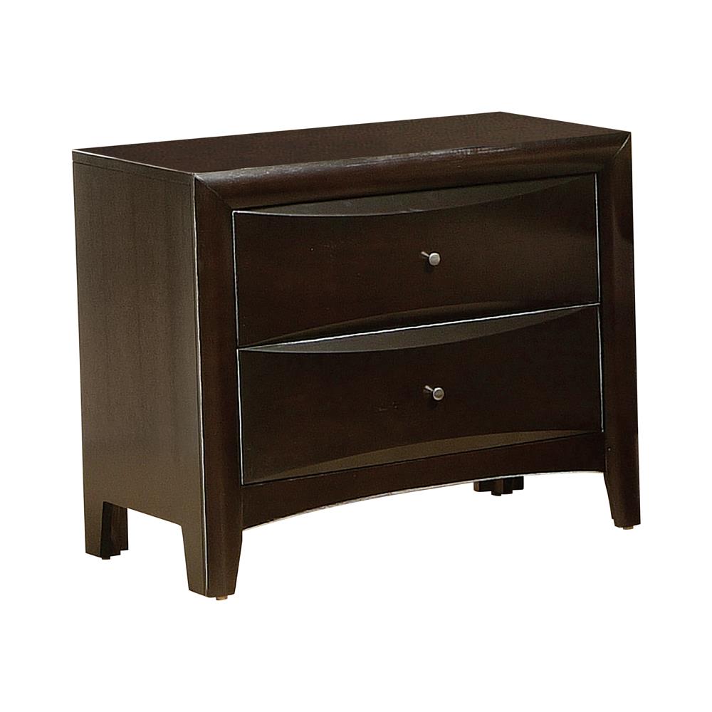 PHOENIX NIGHTSTAND 200412