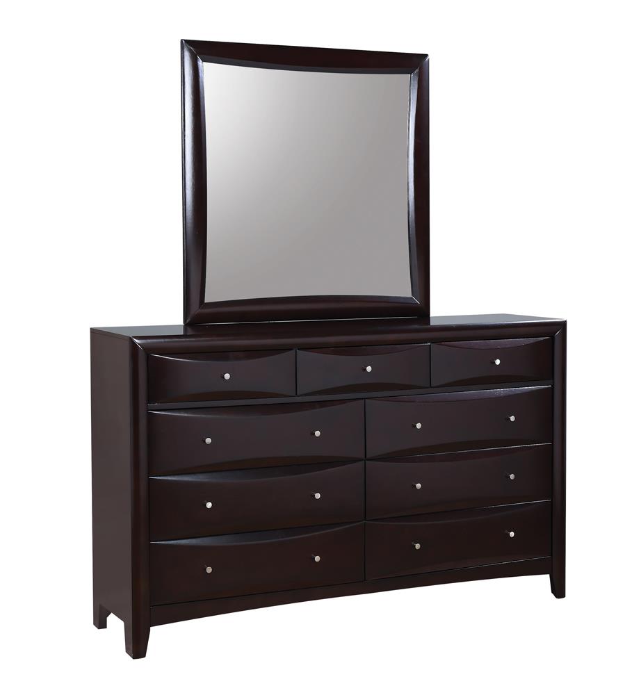 PHOENIX MIRROR 200414