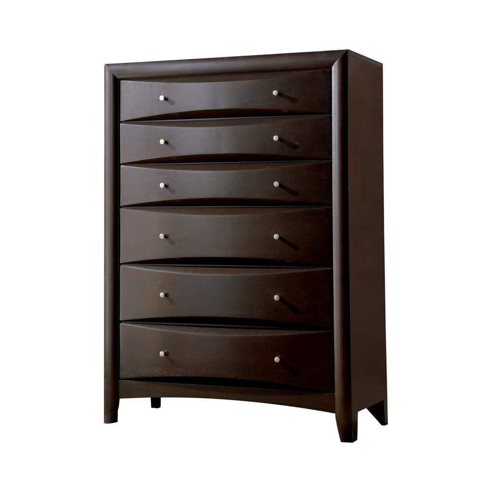 PHOENIX CHEST 200415