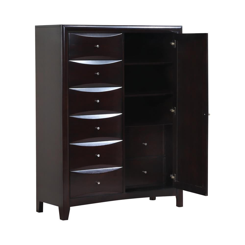 PHOENIX CHEST 200420