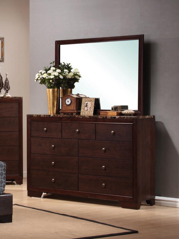 CONNER DRESSER 200423