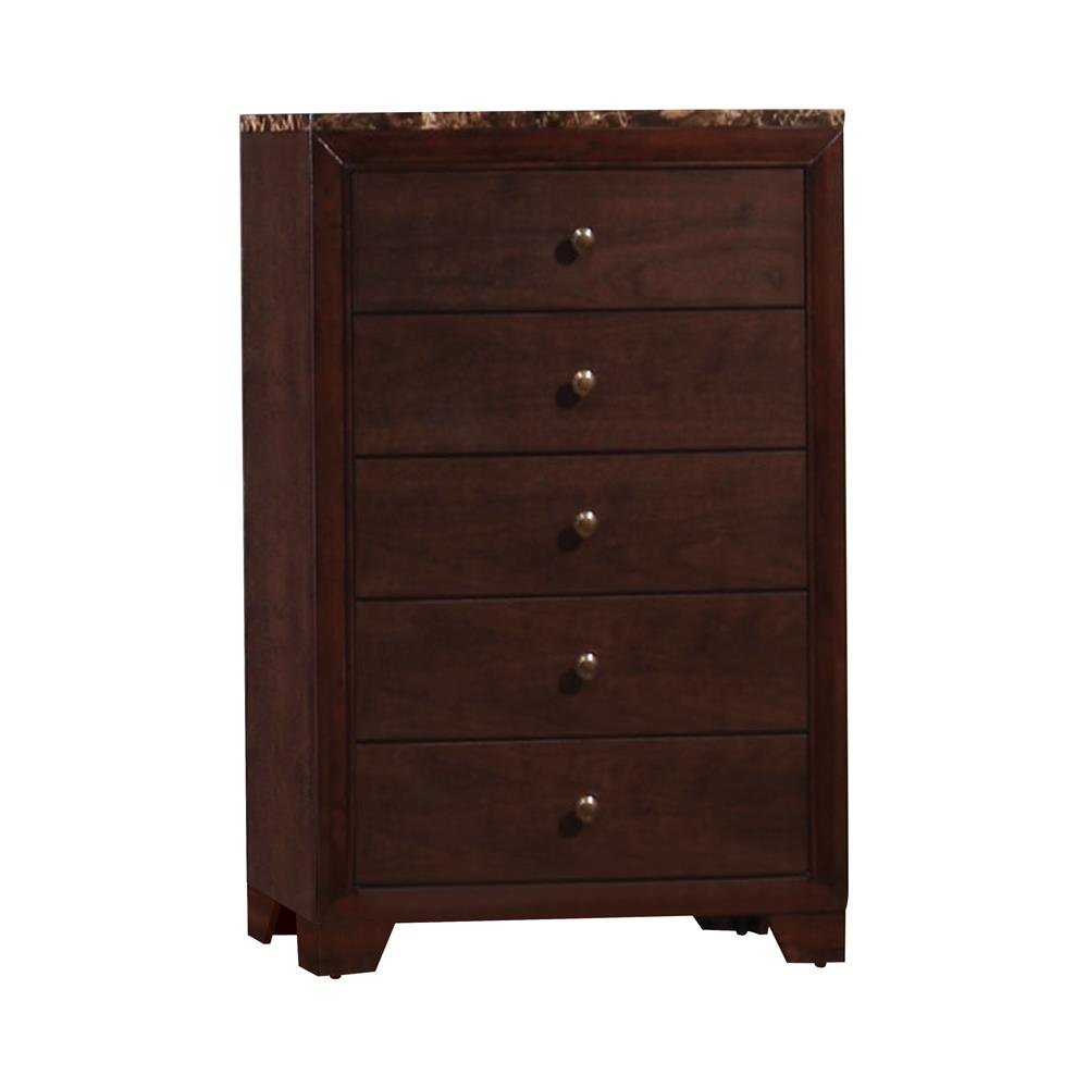 CONNER CHEST 200425