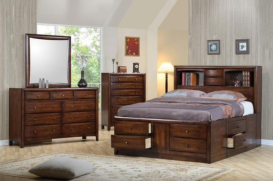 Q 5PC SET (Q.BED,NS,DR,MR,CH) 200609Q-S5