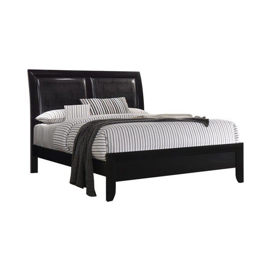 BRIANA E.KING BED 200701KE