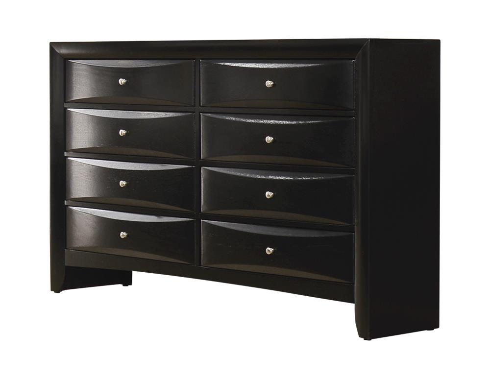 BRIANA DRESSER 200703
