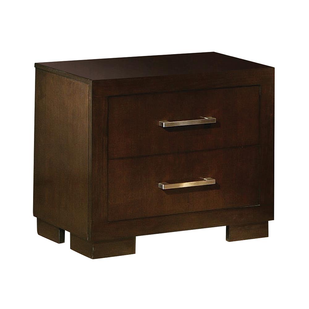 JESSICA NIGHTSTAND BACK PANEL 200710