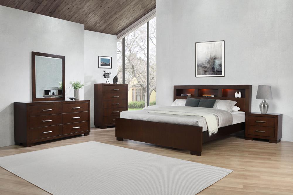 JESSICA C KING BED 200719KW