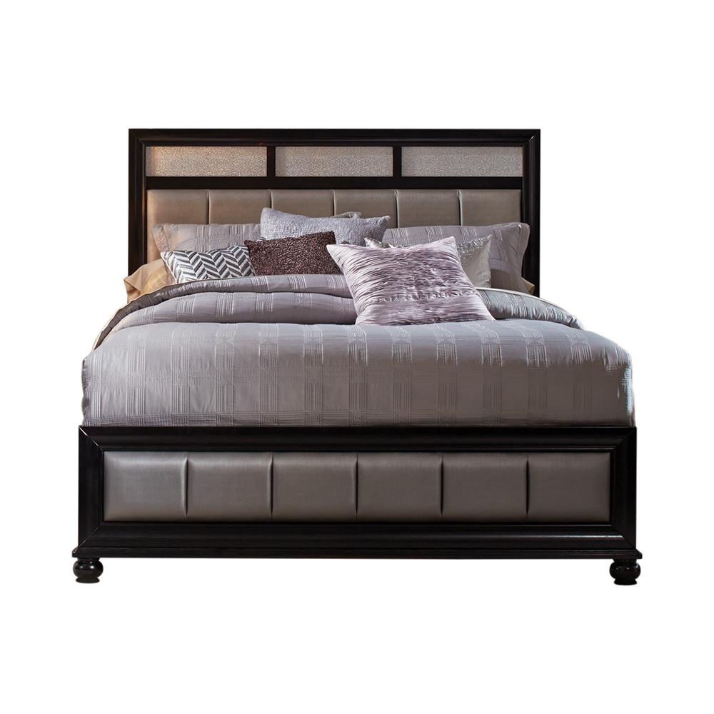 BARZINI C KING BED 200891KW