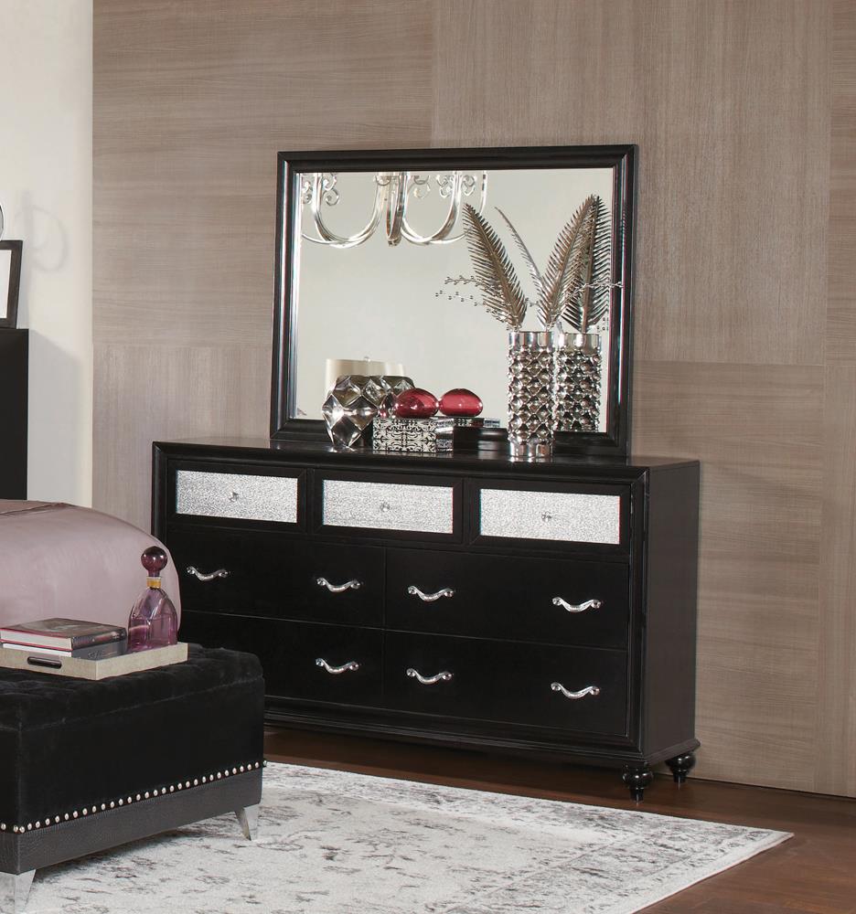 BARZINI MIRROR 200894