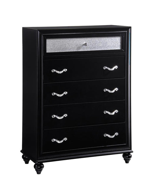 BARZINI CHEST 200895