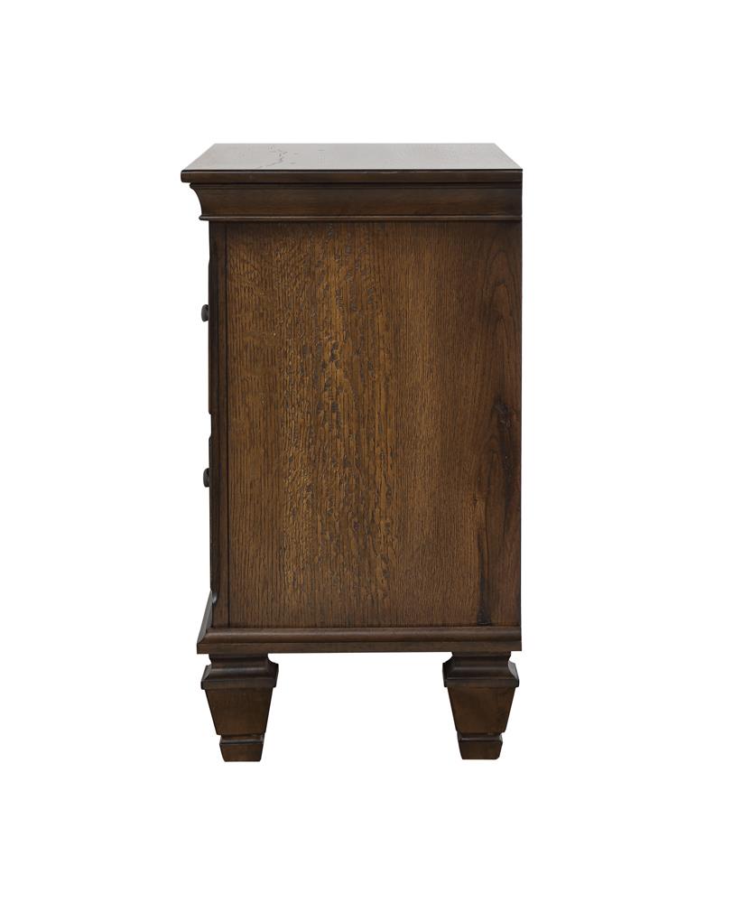 FRANCO NIGHTSTAND 200972