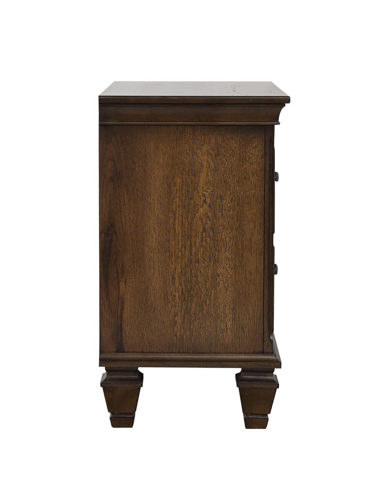 FRANCO NIGHTSTAND 200972