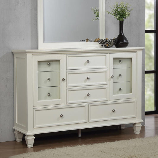 DRESSER 201303