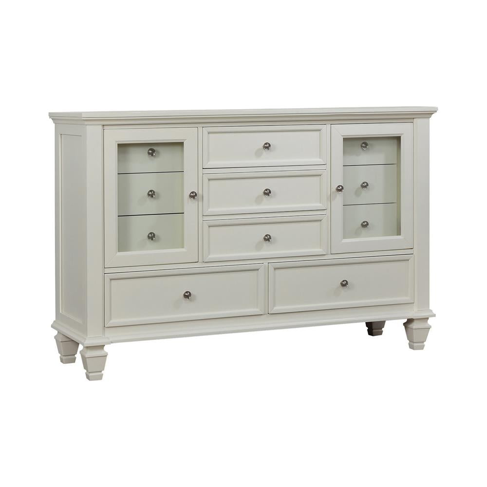 DRESSER 201303