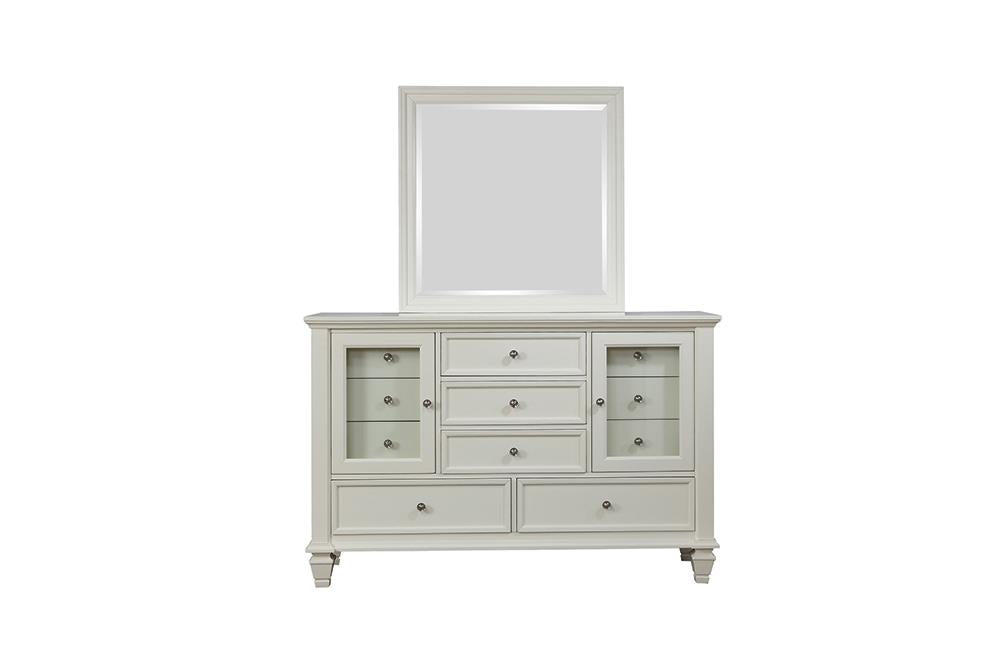 DRESSER 201303