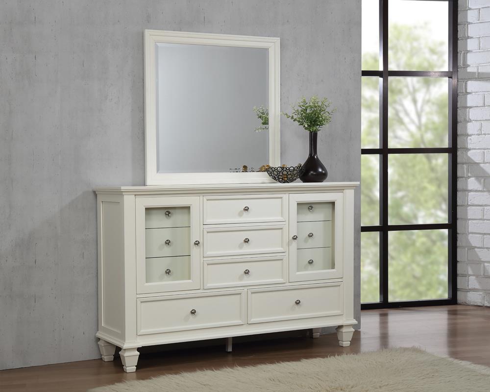 DRESSER 201303