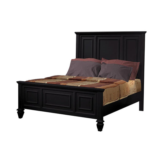QUEEN BED 201321Q