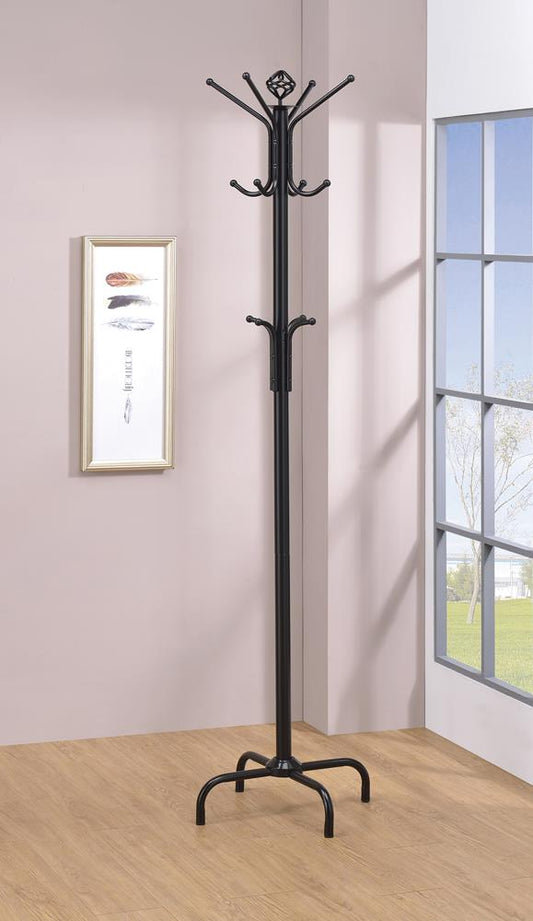 COAT RACK 2019