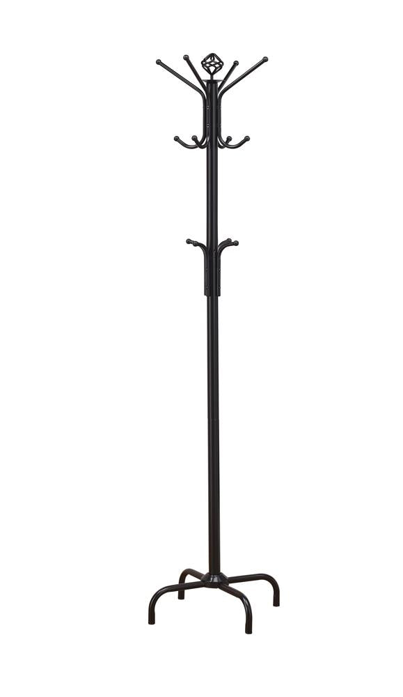 COAT RACK 2019