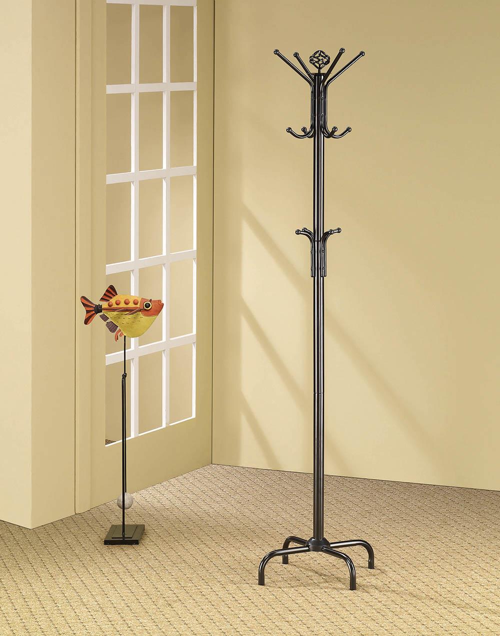 COAT RACK 2019