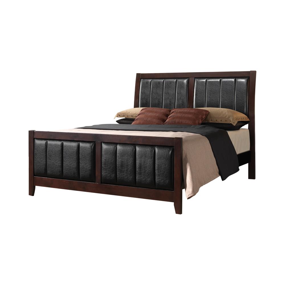 CARLTON C KING BED 202091KW