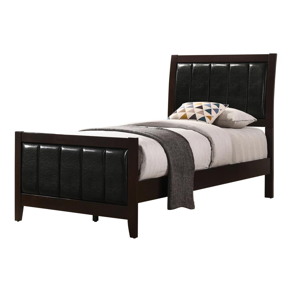 CARLTON TWIN BED 202091T