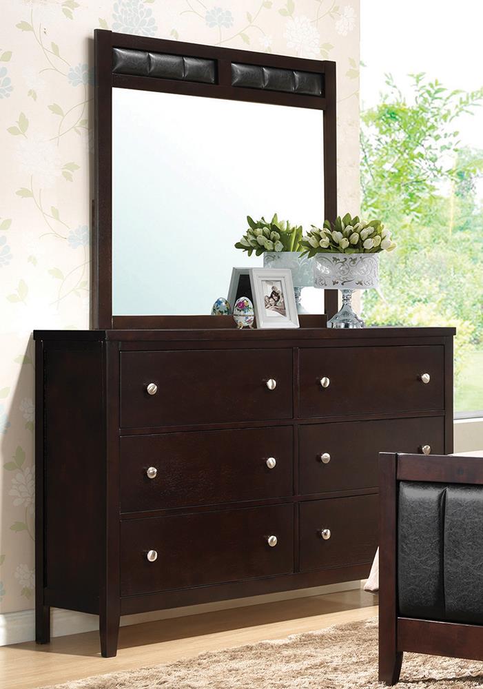 CARLTON DRESSER 202093