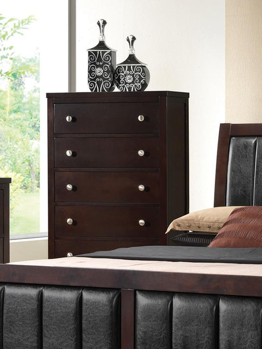CARLTON CHEST 202095