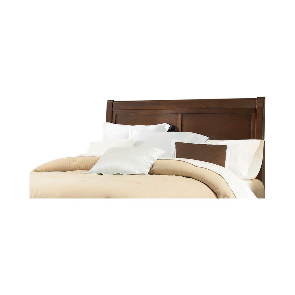 TATIANA WOOD HEADBOARD 202391KE