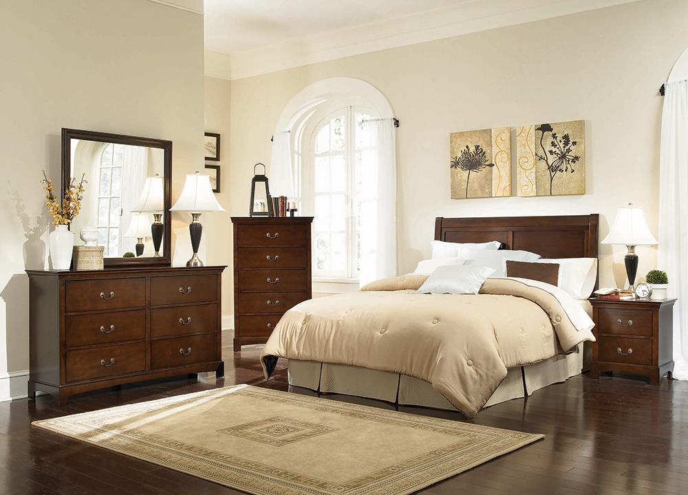 TATIANA WOOD HEADBOARD 202391QF