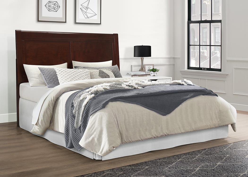 TATIANA WOOD HEADBOARD 202391QF