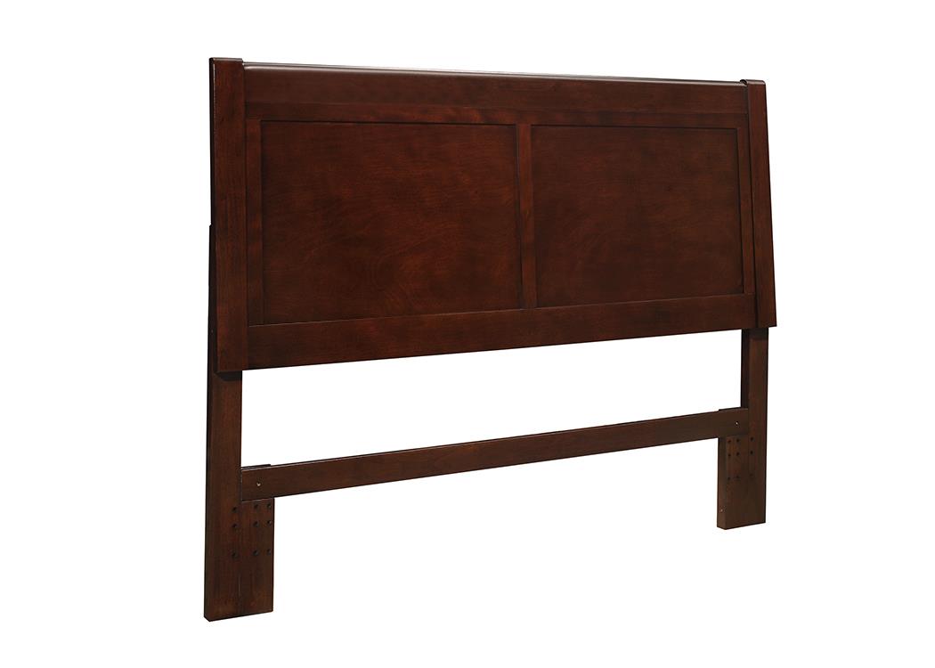 TATIANA WOOD HEADBOARD 202391QF
