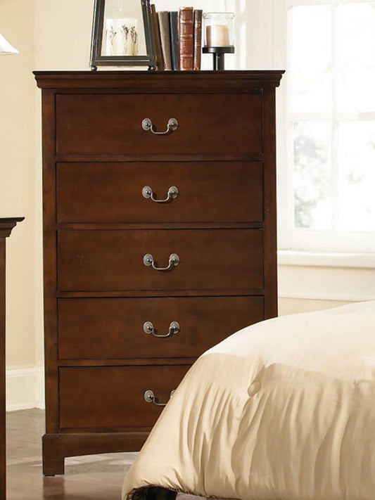 TATIANA CHEST 202395