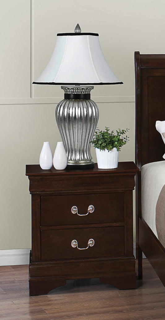 LOUIS NIGHTSTAND 202412