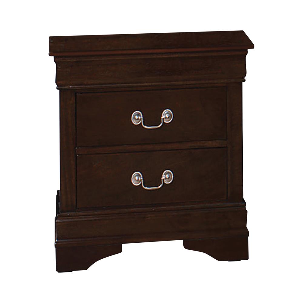 LOUIS NIGHTSTAND 202412