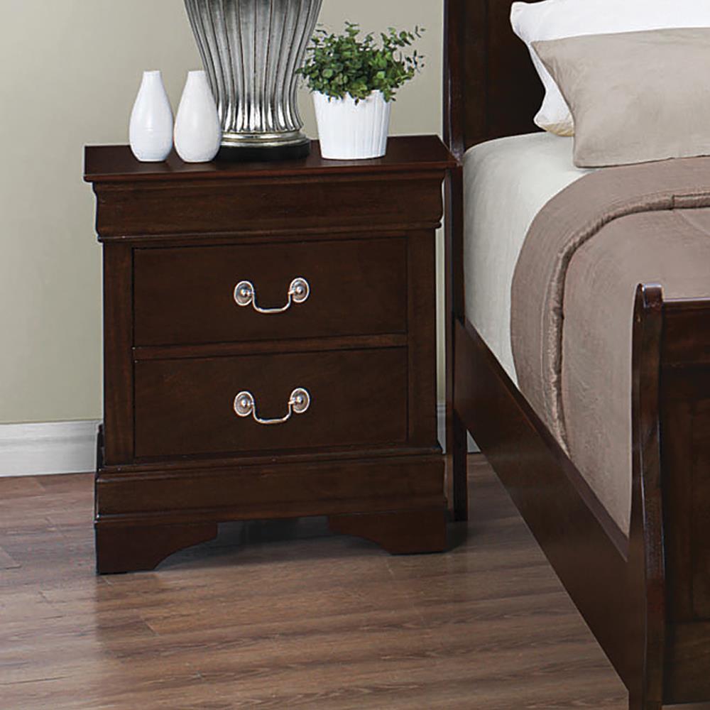 LOUIS NIGHTSTAND 202412