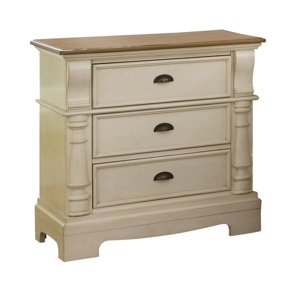 OLETA NIGHTSTAND 202882