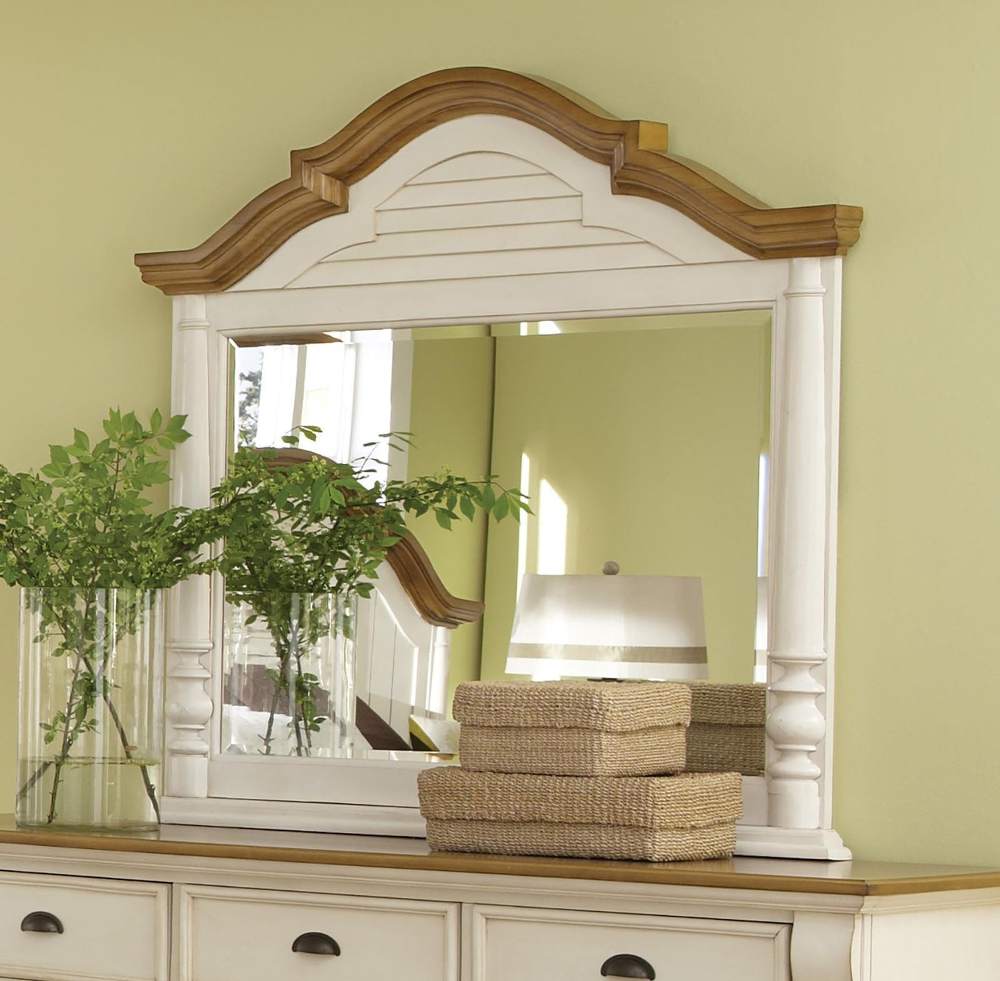 OLETA MIRROR 202884