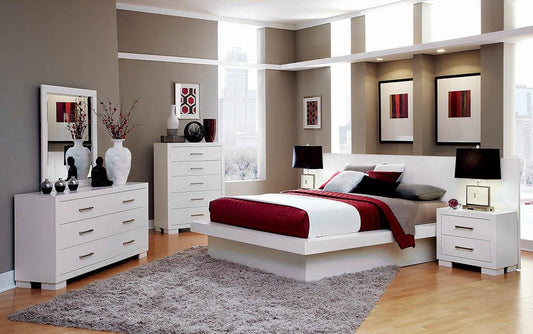 JESSICA C KING BED 202990KW