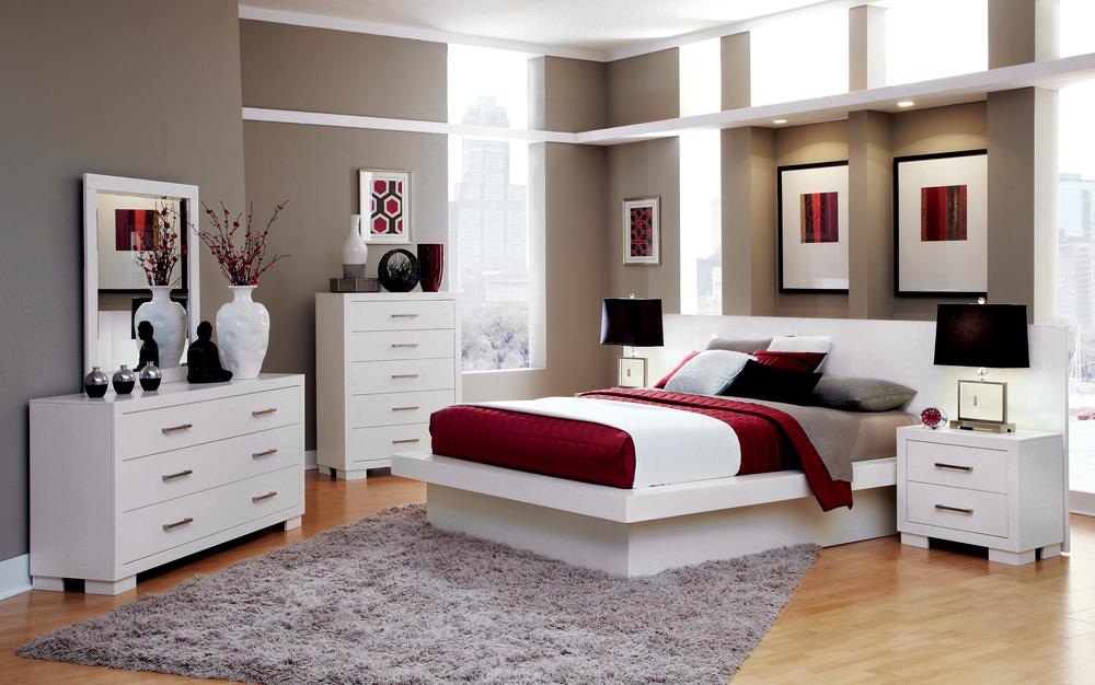 JESSICA QUEEN BED 202990Q