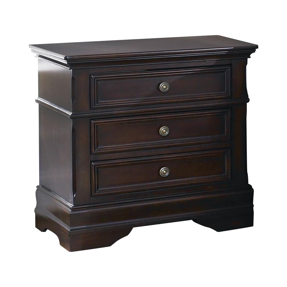 CAMBRIDGE NIGHTSTAND 203192