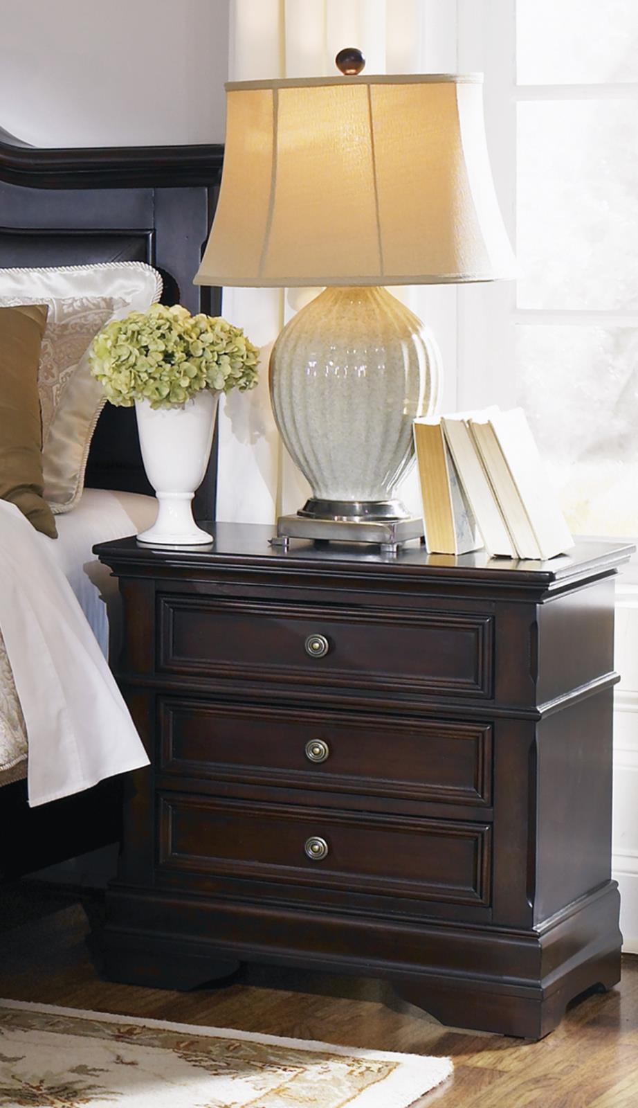 CAMBRIDGE NIGHTSTAND 203192